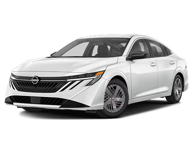 nissan Sentra-photo