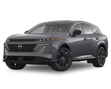Nissan Murano-photo