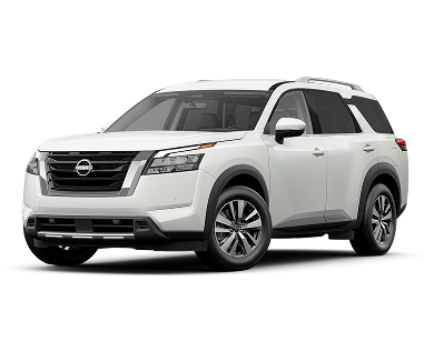 nissan rogue-photo