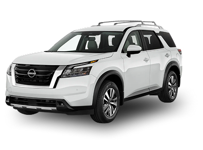 nissan Pathfinder-photo
